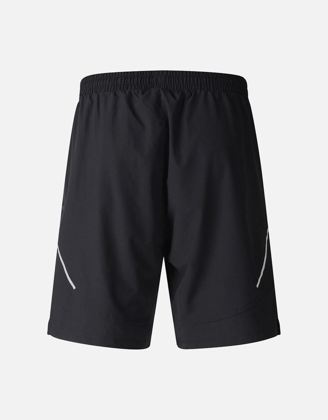 Mens Pro Training Woven Shorts