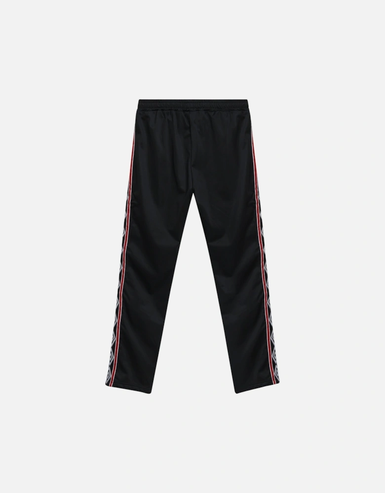 Mens Taped Tracksuit Bottoms