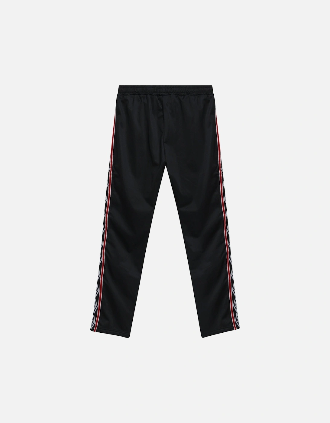 Mens Taped Tracksuit Bottoms