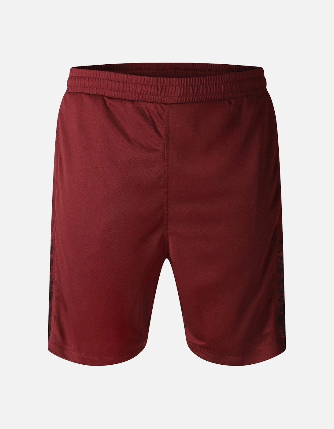 Mens Pro Training Active Shorts, 3 of 2