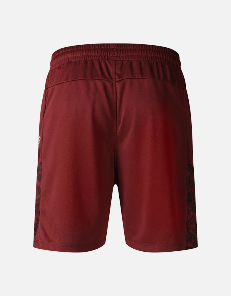 Mens Pro Training Active Shorts