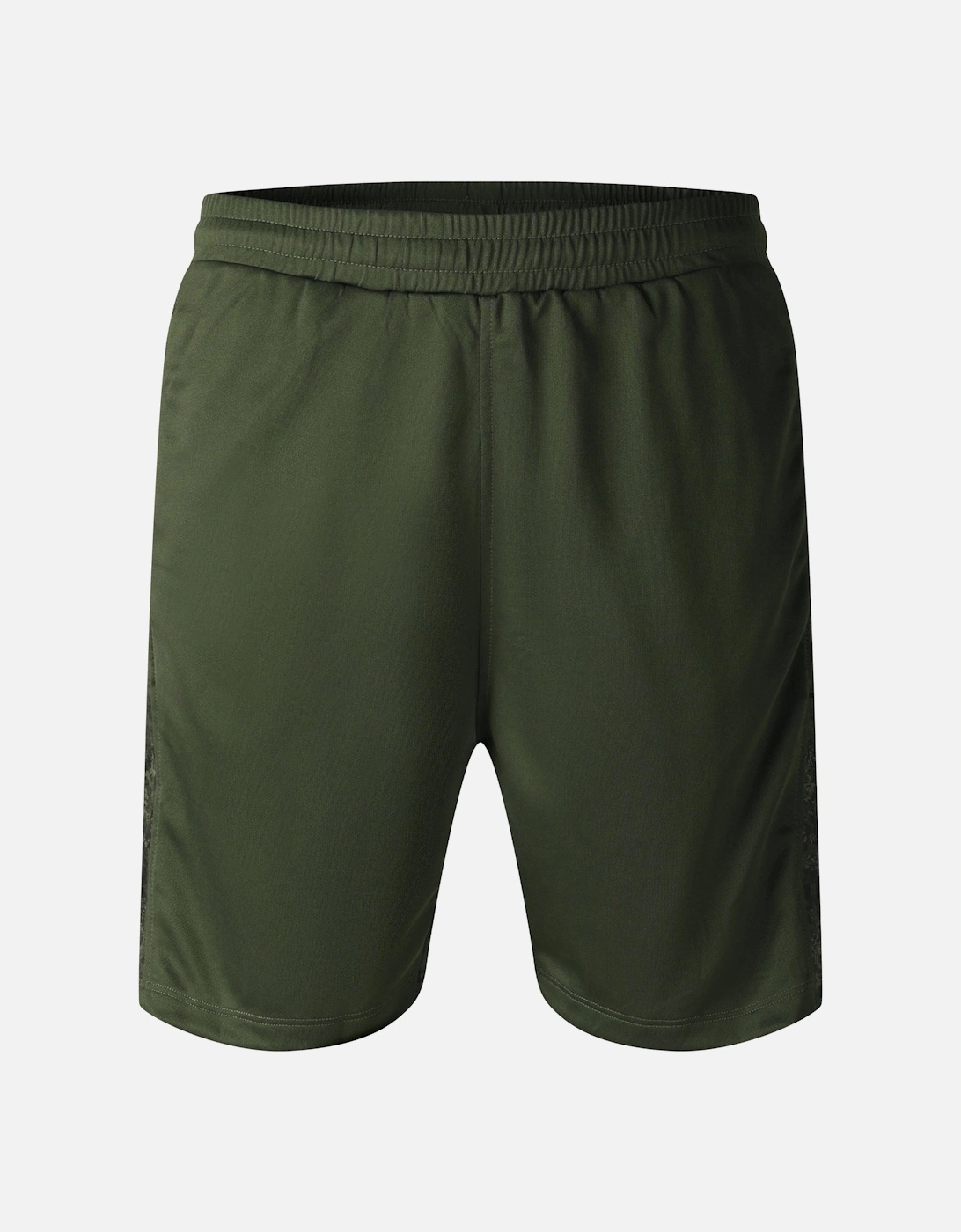 Mens Pro Training Active Shorts, 3 of 2