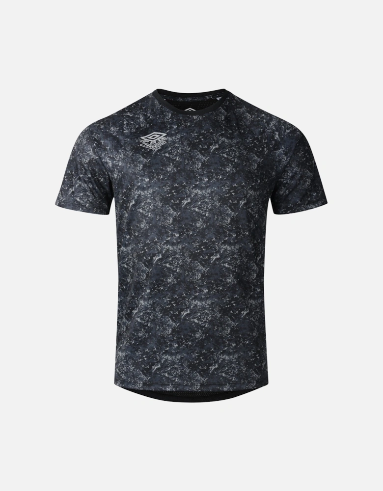 Mens Pro Training Graphic Jersey