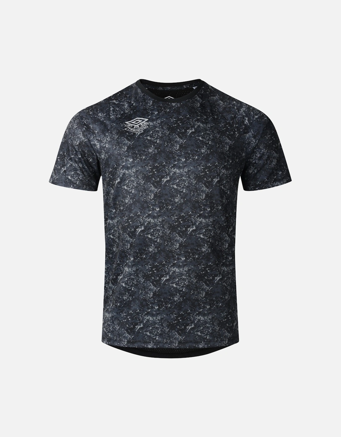 Mens Pro Training Graphic Jersey, 3 of 2