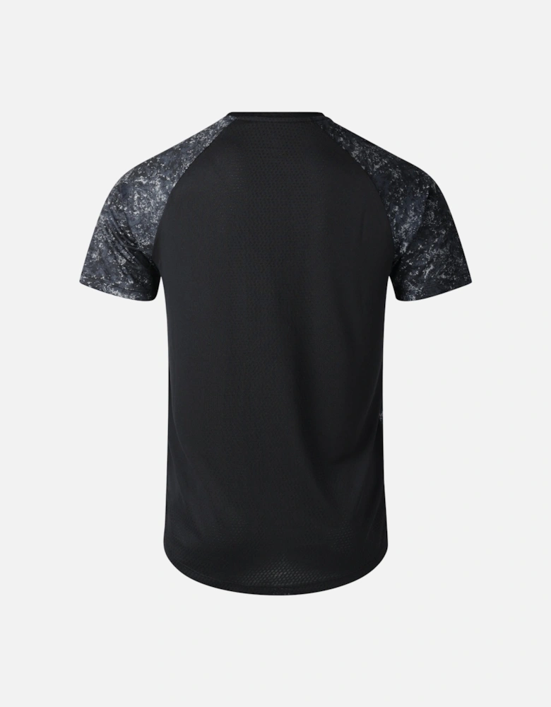 Mens Pro Training Graphic Jersey