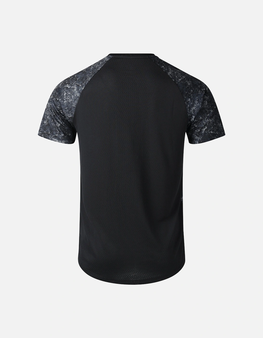 Mens Pro Training Graphic Jersey