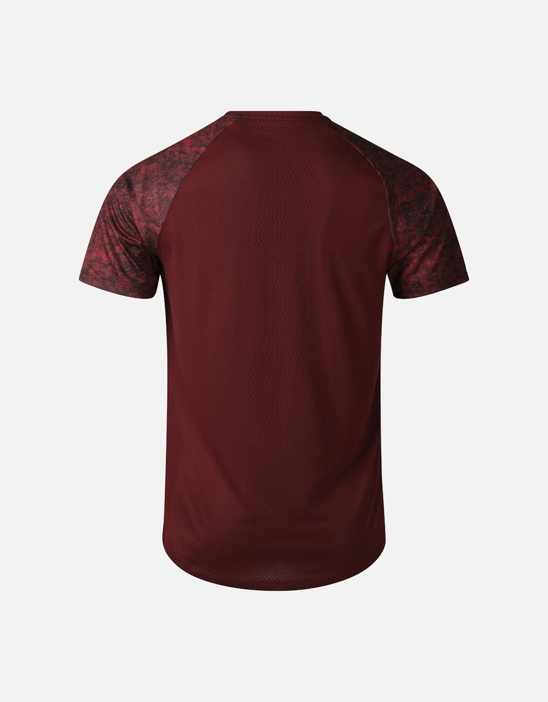 Mens Pro Training Graphic Jersey