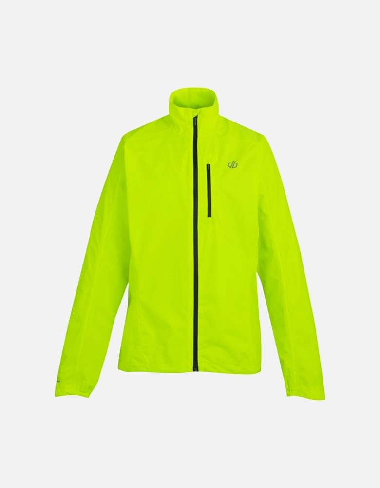 Mens Tor Waterproof Jacket