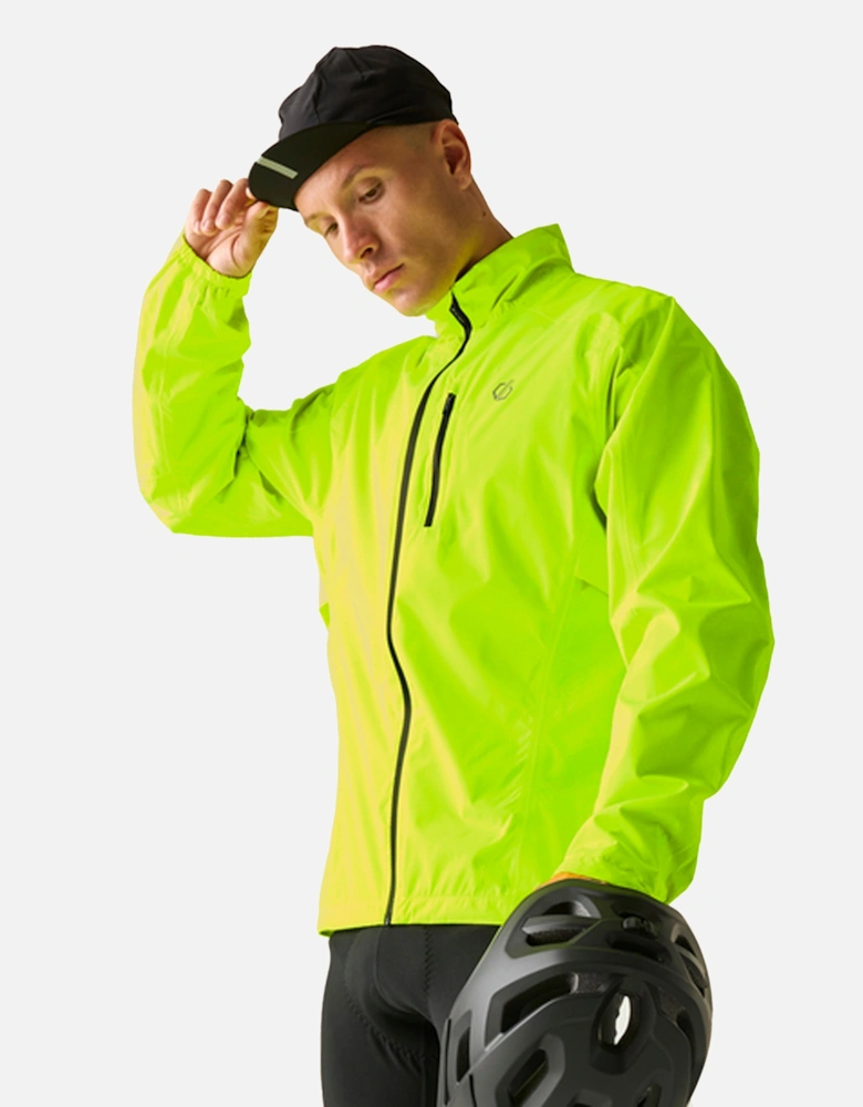Mens Tor Waterproof Jacket