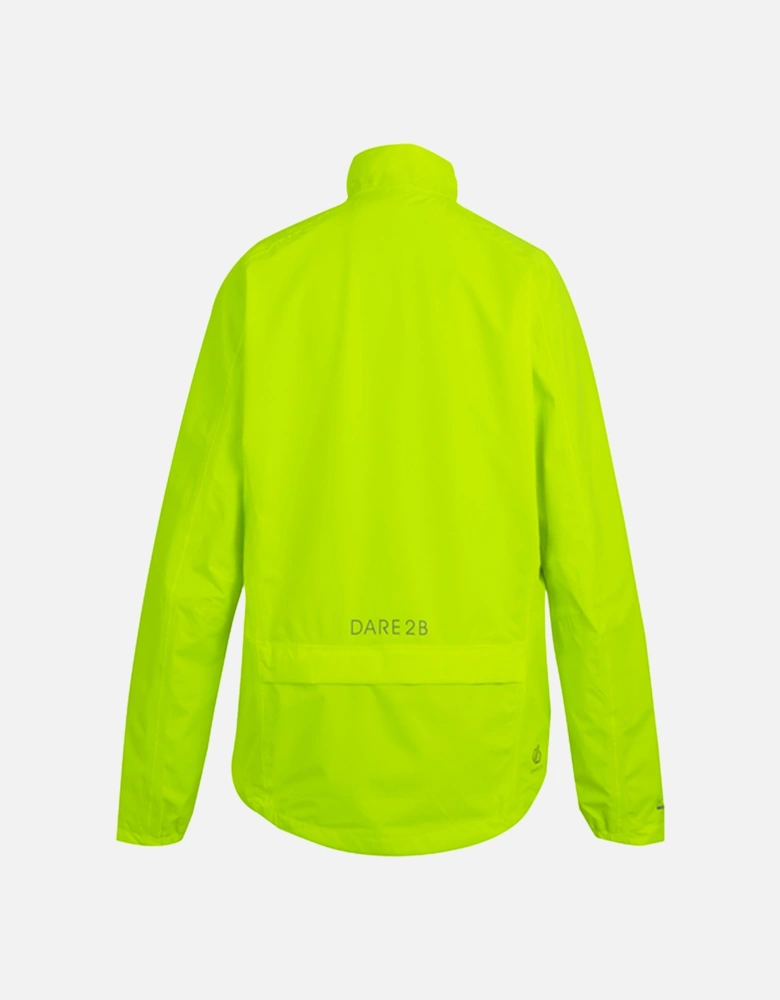 Mens Tor Waterproof Jacket