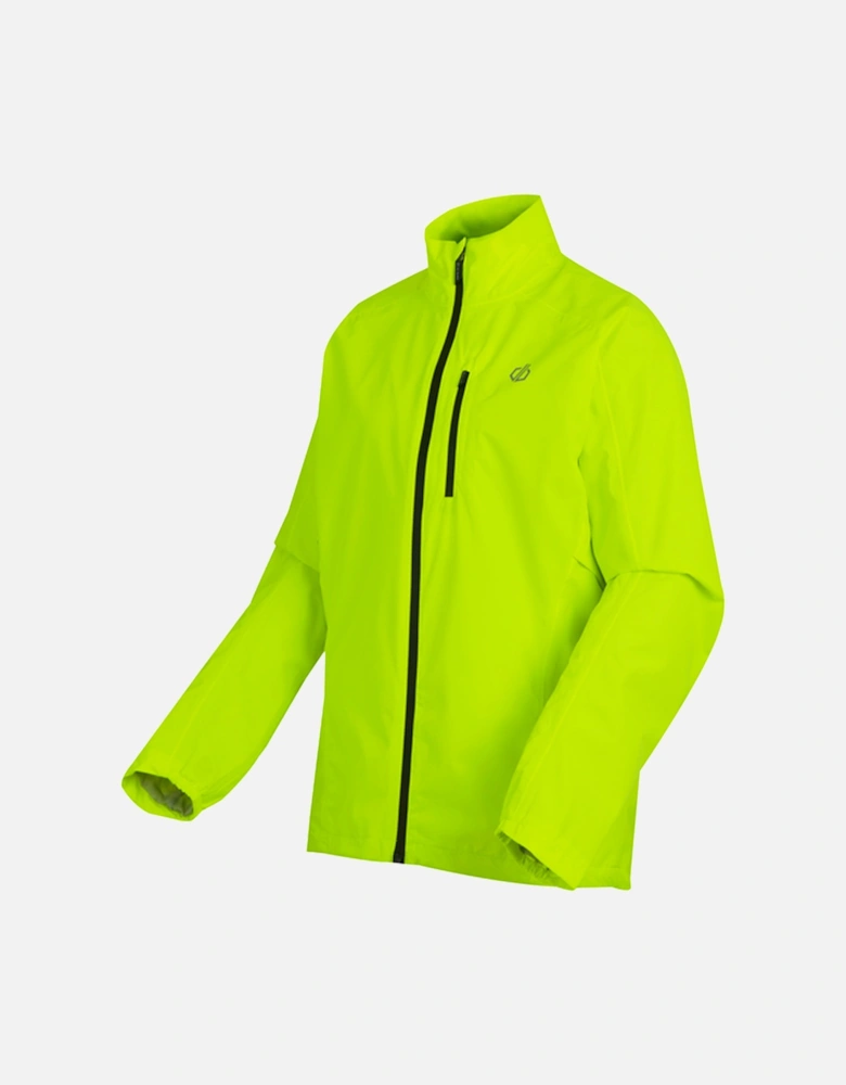 Mens Tor Waterproof Jacket