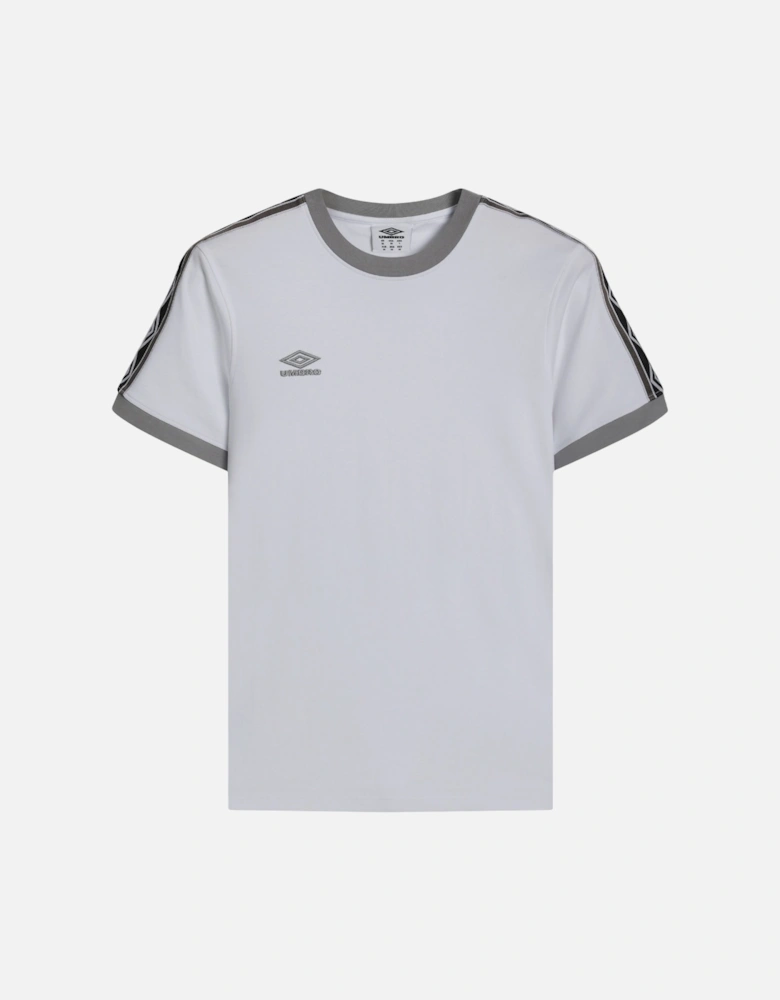 Mens Taped T-Shirt