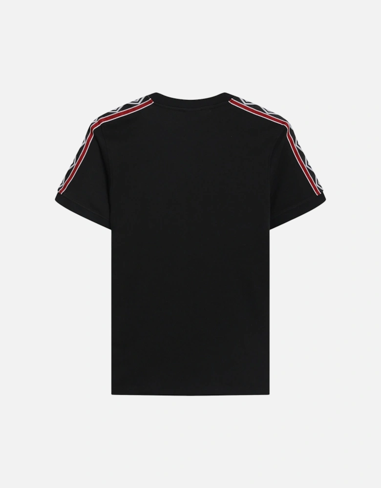 Mens Taped T-Shirt