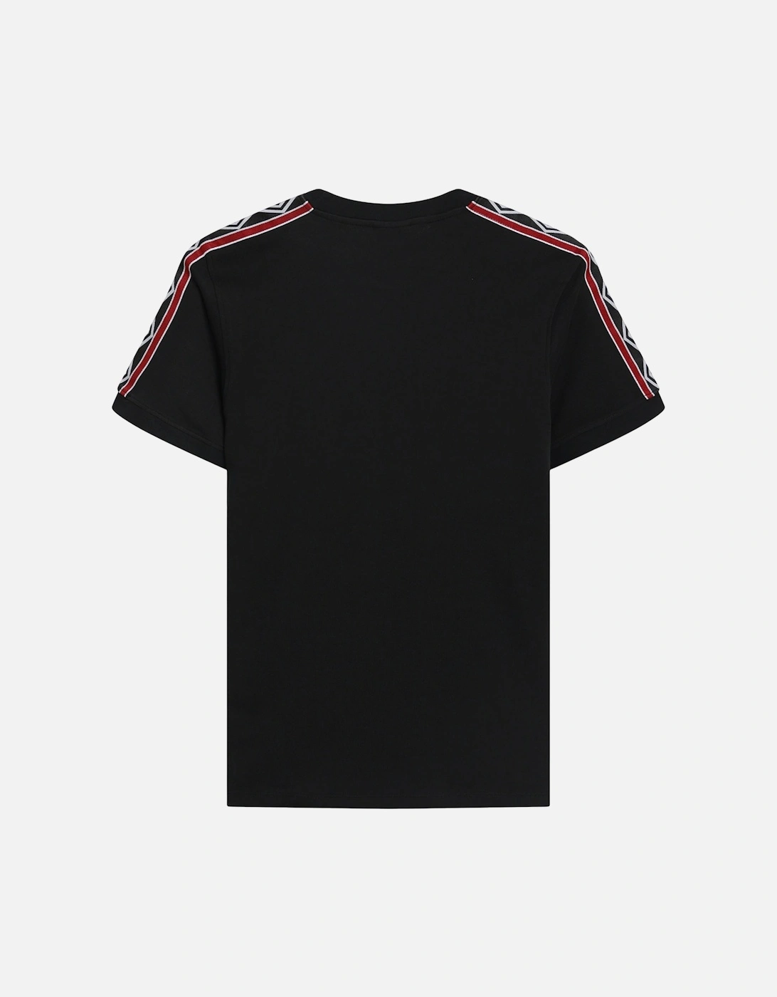 Mens Taped T-Shirt