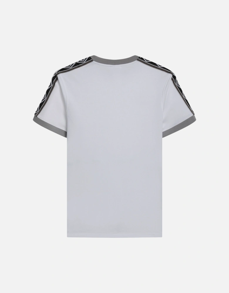 Mens Taped T-Shirt