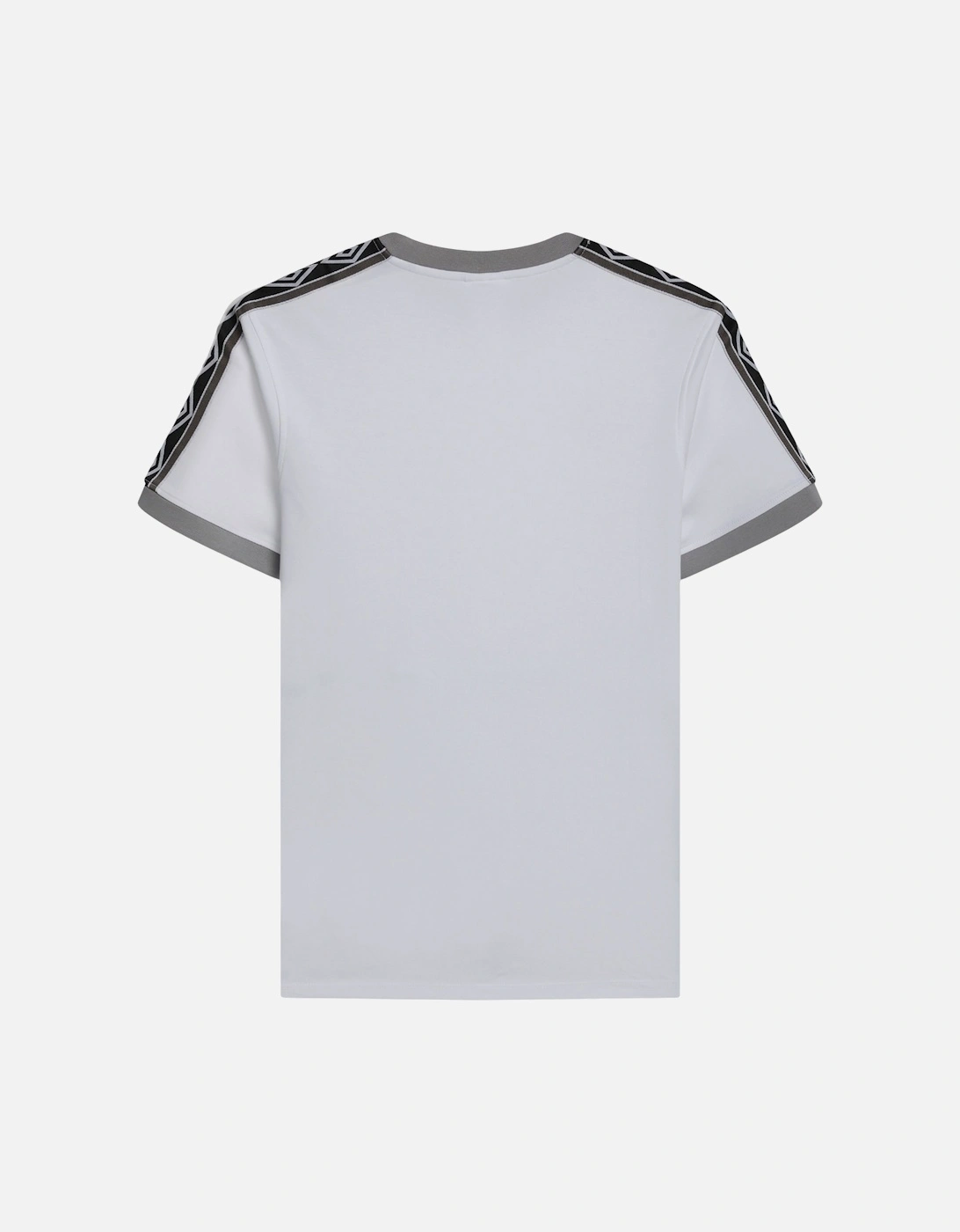 Mens Taped T-Shirt