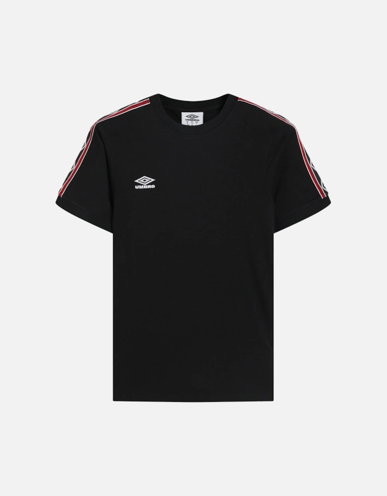 Mens Taped T-Shirt