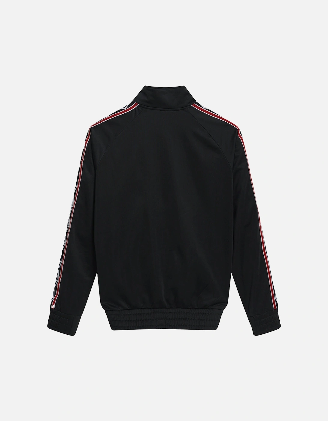 Mens Taped Track Top