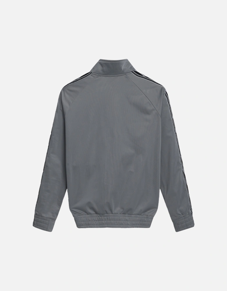 Mens Taped Track Top