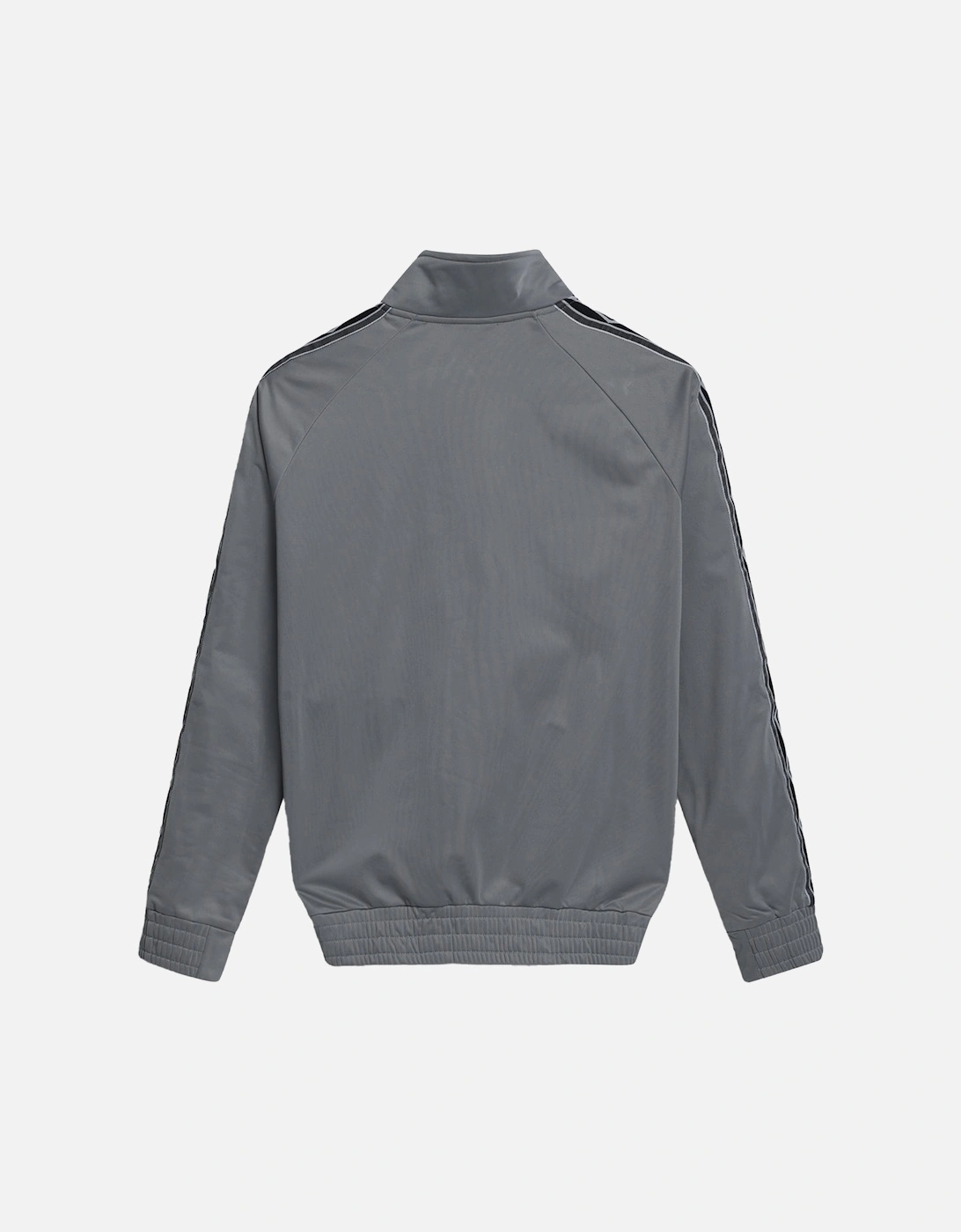 Mens Taped Track Top