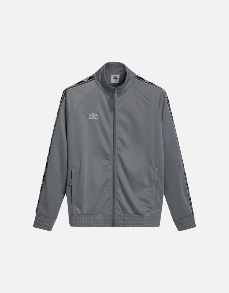 Mens Taped Track Top