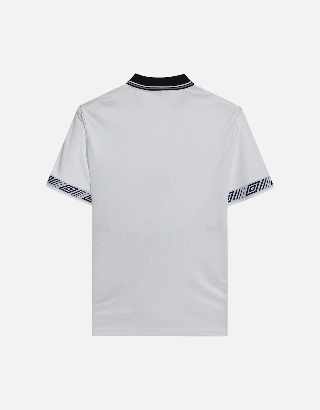 Mens Taped Football Shirt