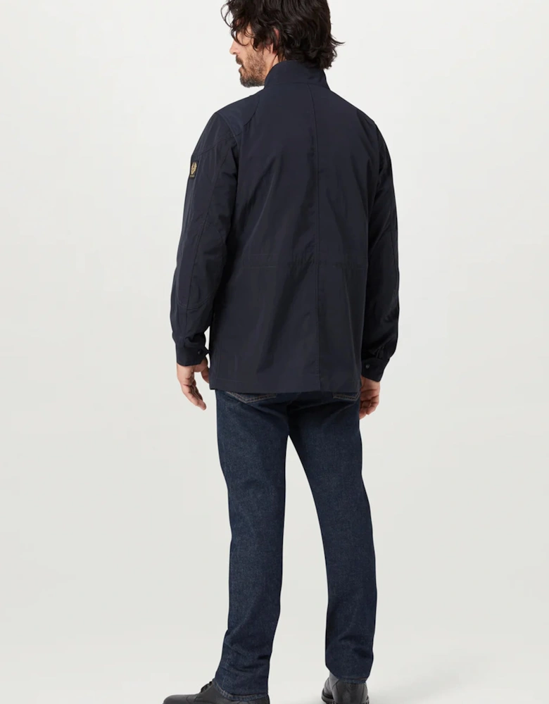 Vector Jacket Navy