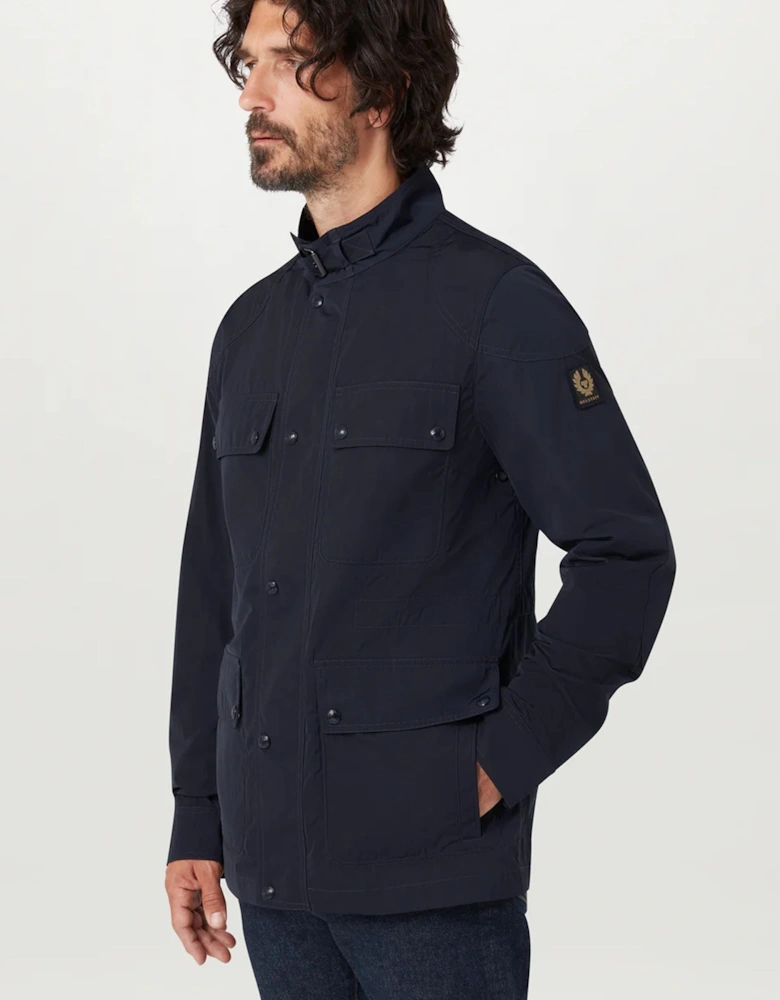 Vector Jacket Navy