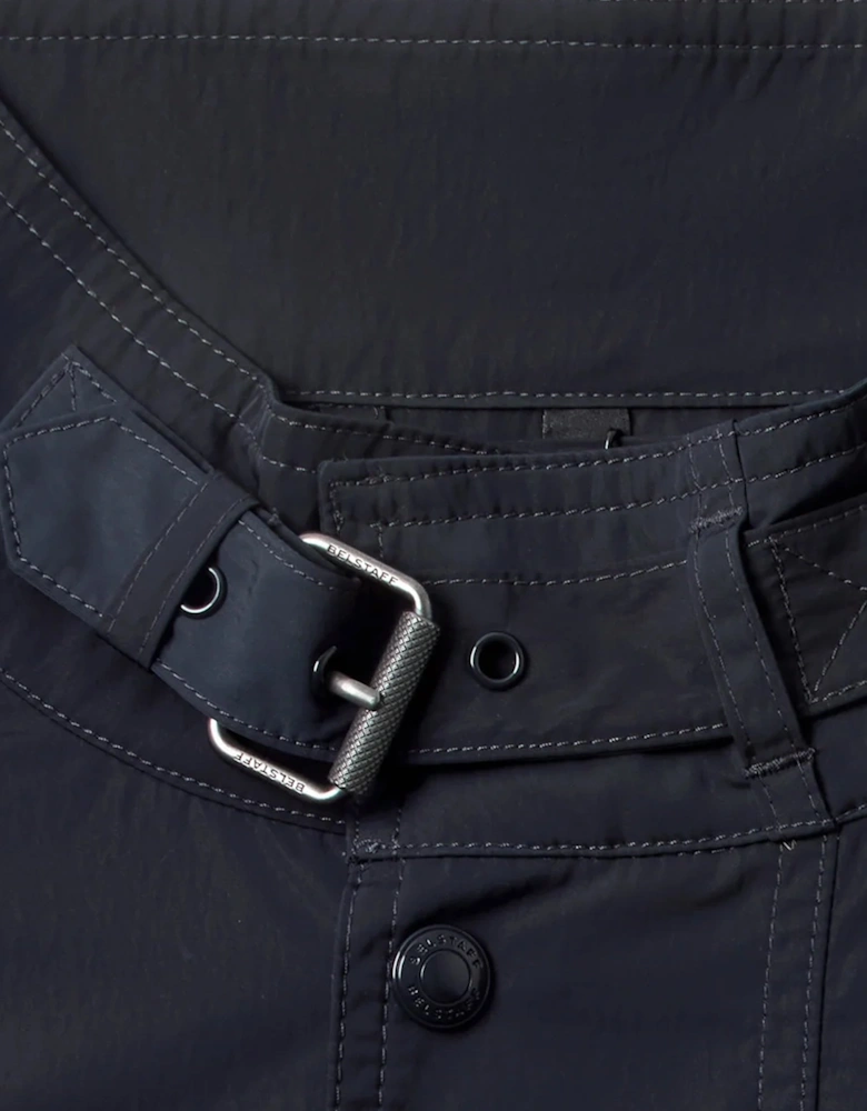 Vector Jacket Navy