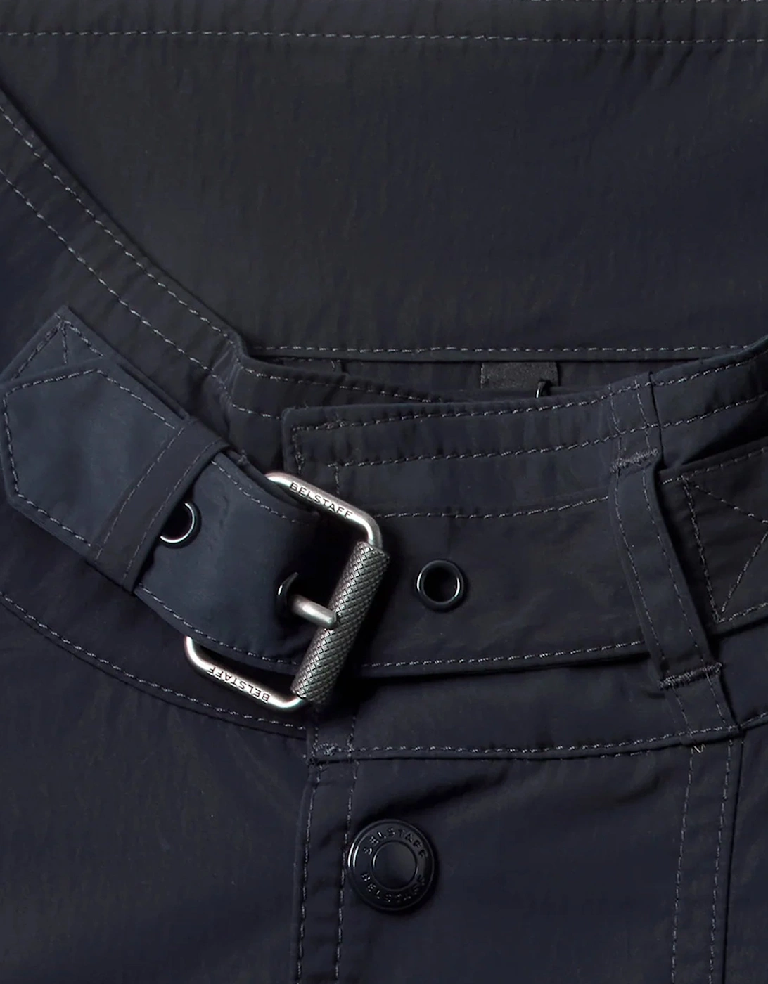 Vector Jacket Navy