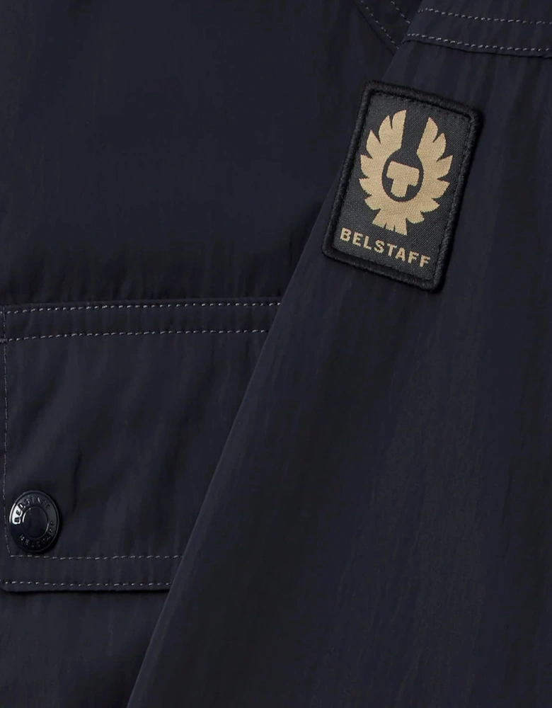 Vector Jacket Navy