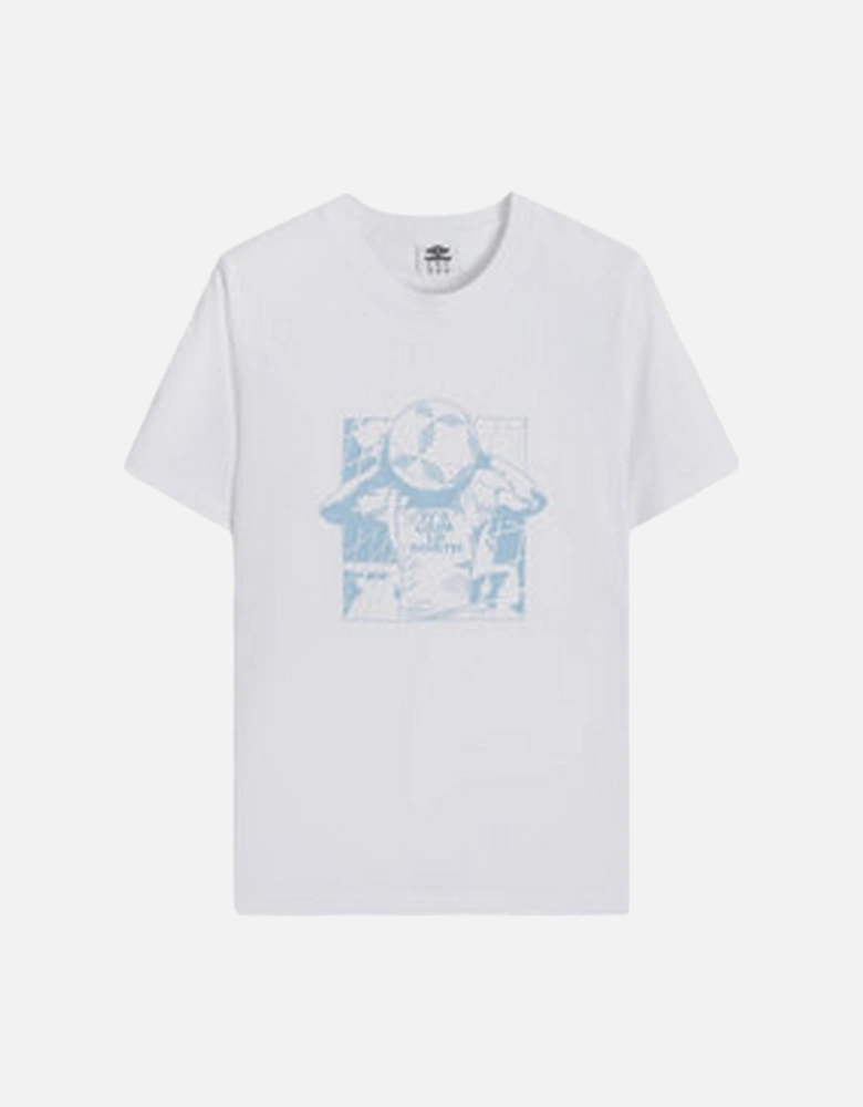 Mens Up North Graphic T-Shirt