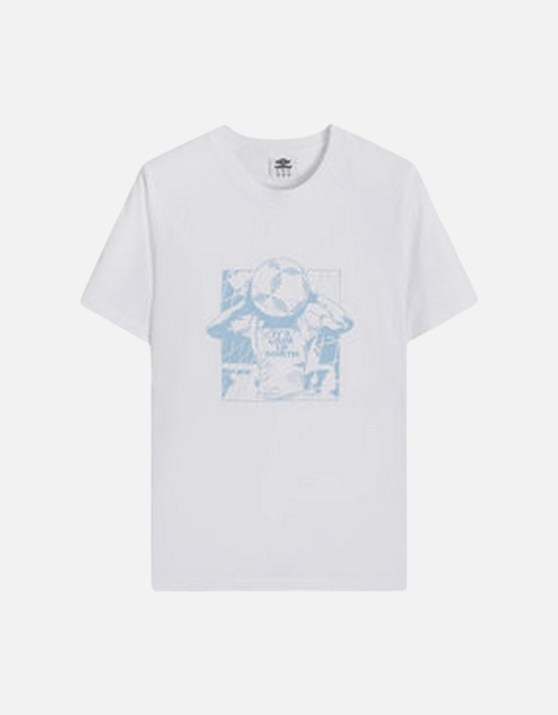 Mens Up North Graphic T-Shirt, 3 of 2