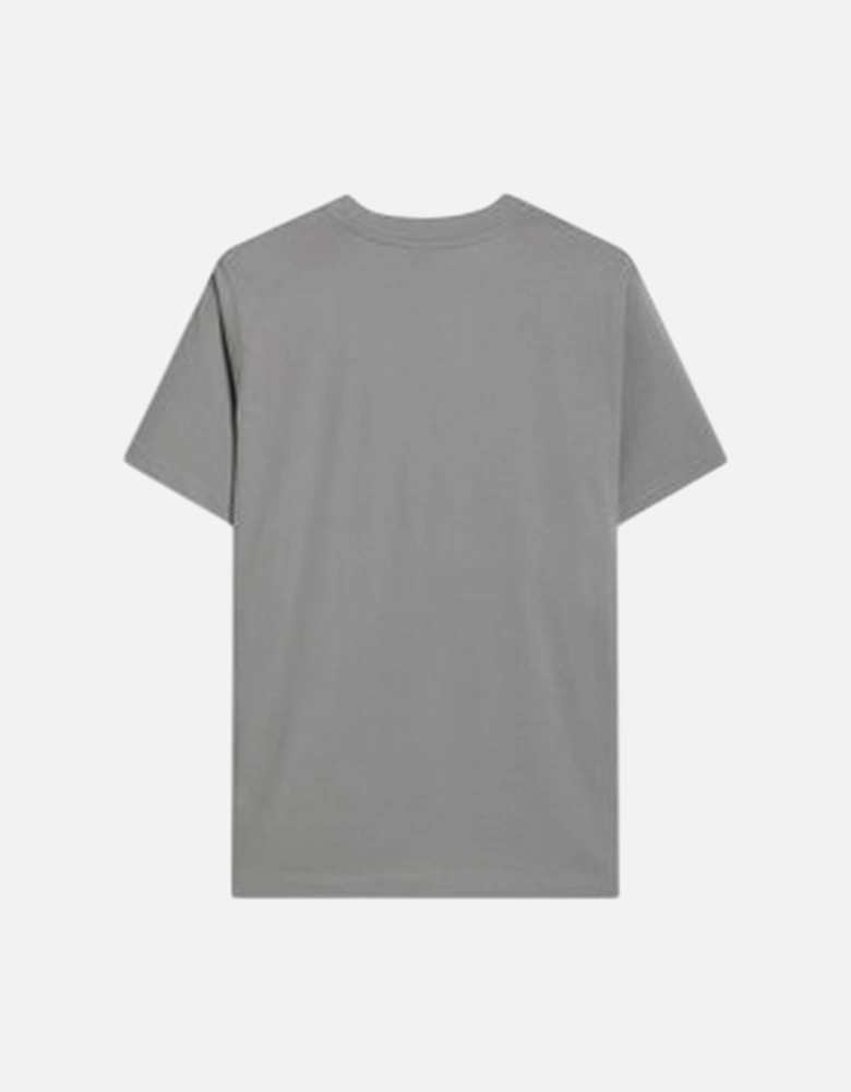 Mens Up North Graphic T-Shirt
