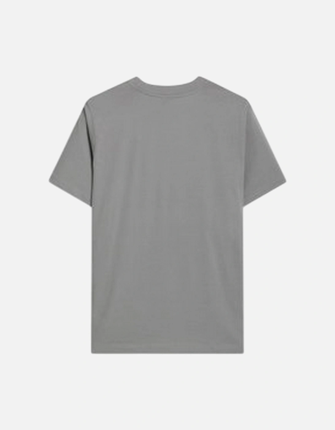 Mens Up North Graphic T-Shirt