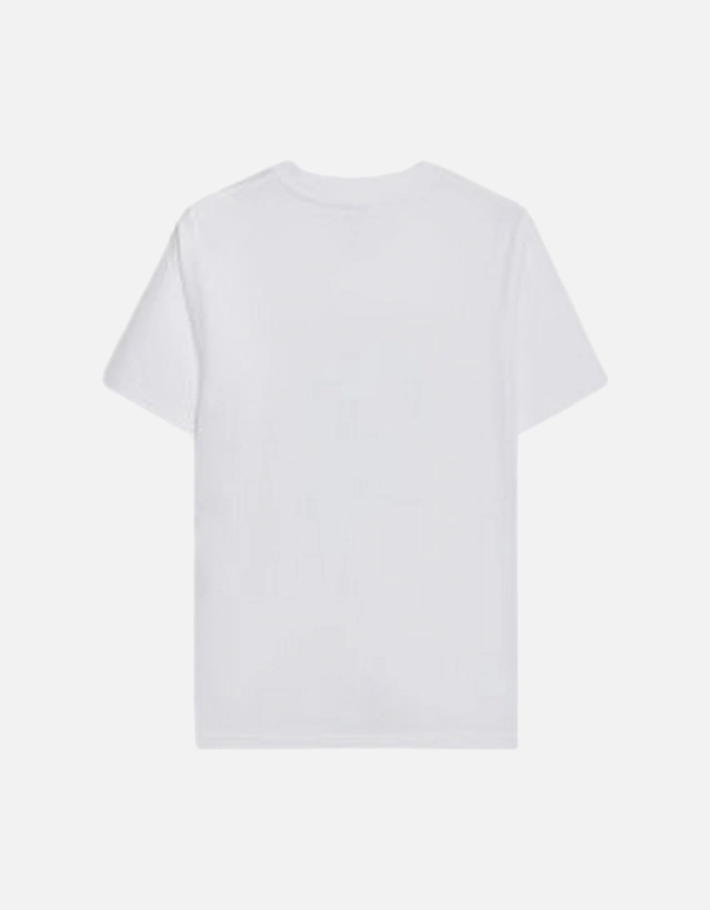 Mens Up North Graphic T-Shirt