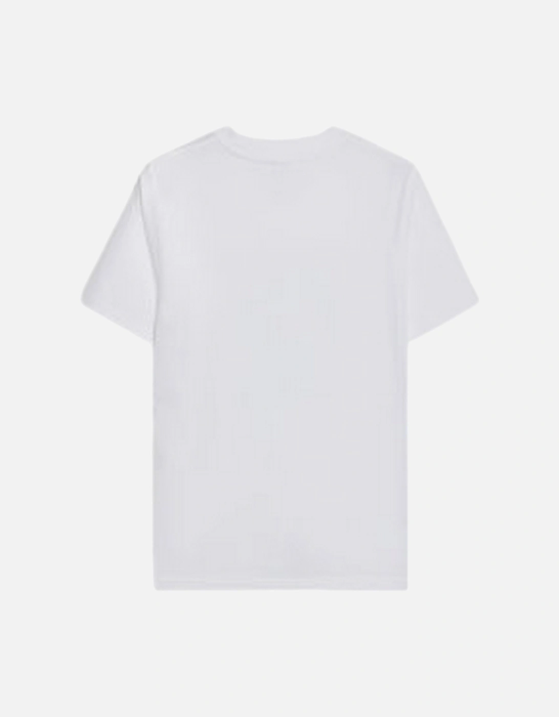 Mens Up North Graphic T-Shirt