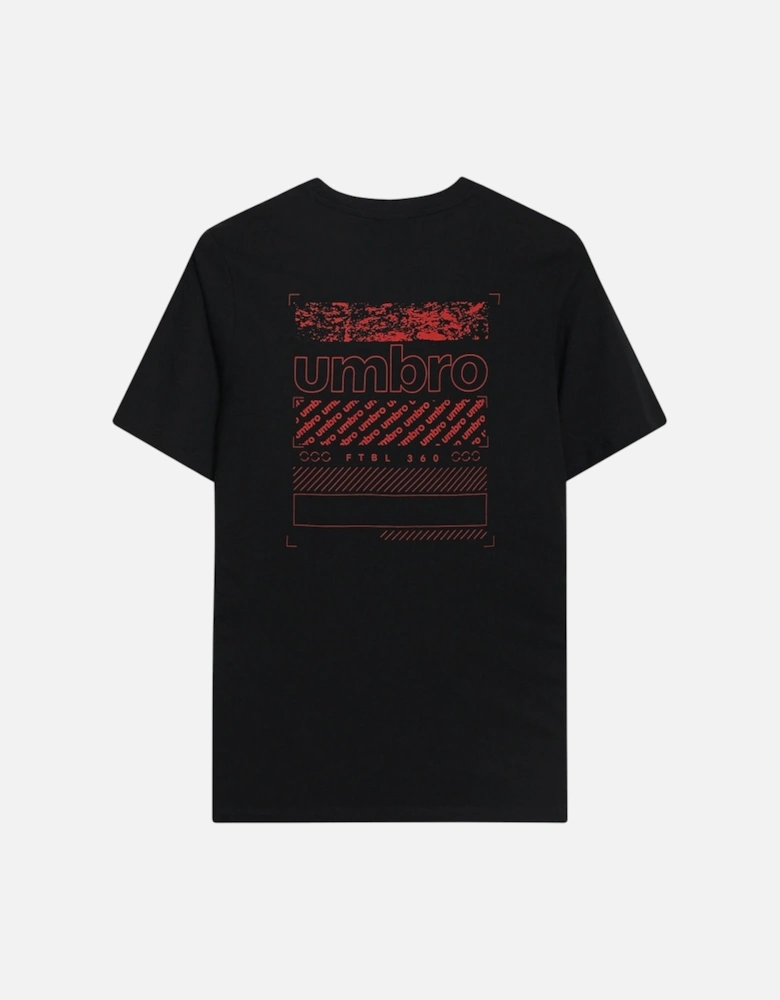 Mens 360 T-Shirt
