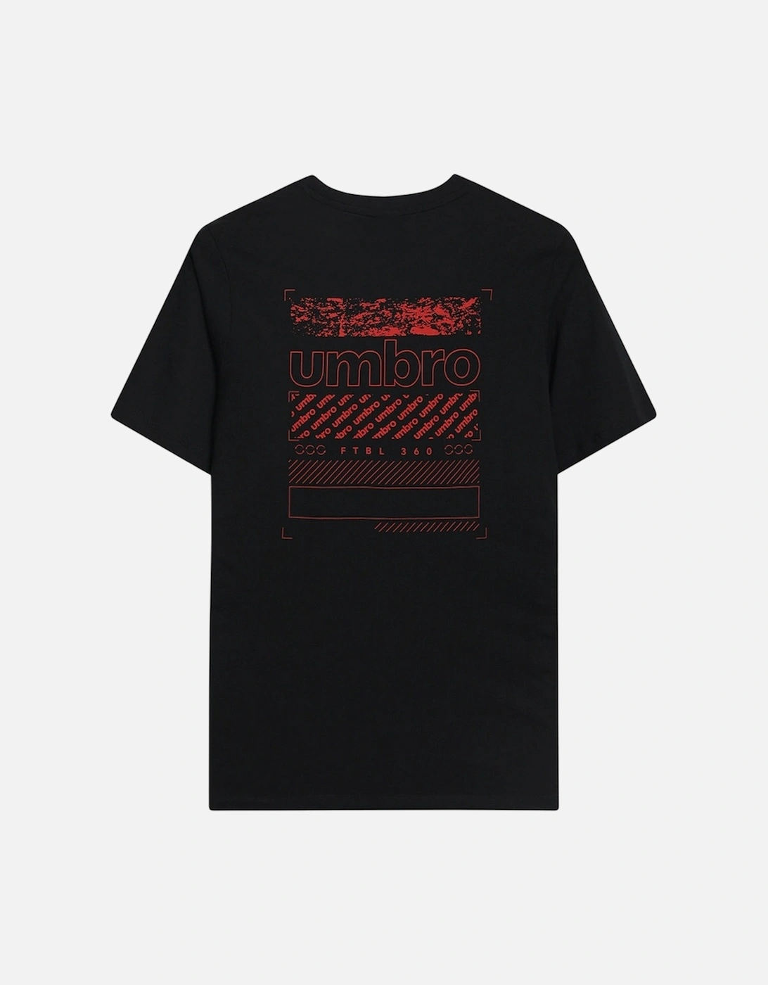 Mens 360 T-Shirt