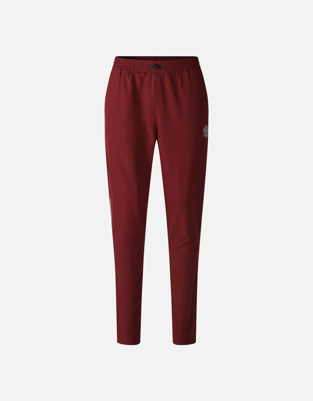 Mens Pro Training Elite Hybrid Tracksuit Bottoms, 3 of 2