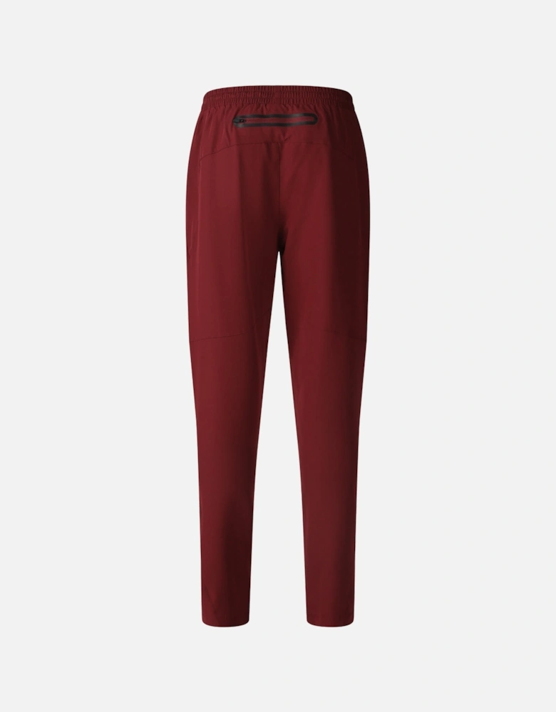 Mens Pro Training Elite Hybrid Tracksuit Bottoms