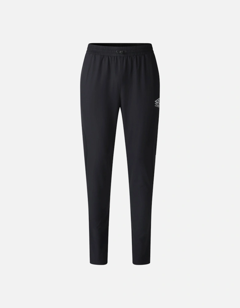 Mens Pro Training Elite Hybrid Tracksuit Bottoms