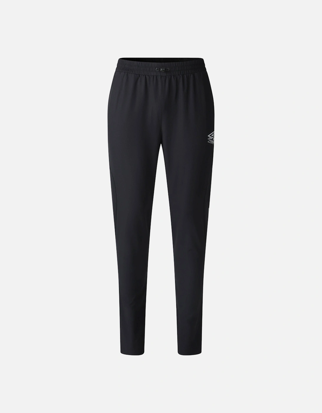 Mens Pro Training Elite Hybrid Tracksuit Bottoms, 3 of 2