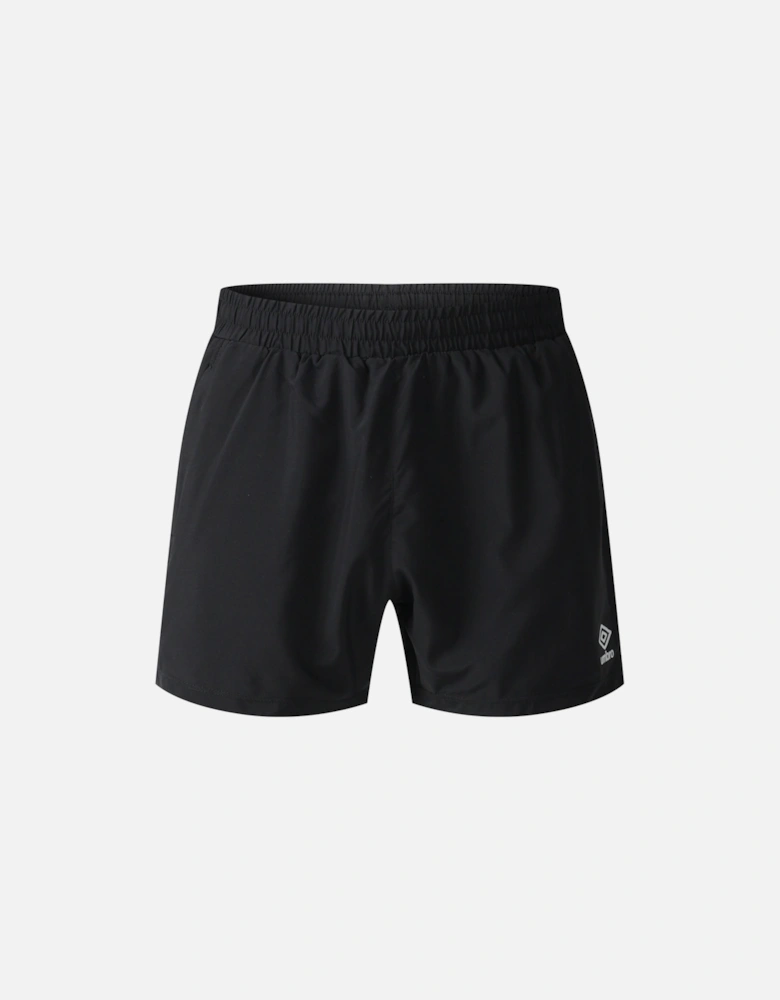 Mens Woven Training Shorts