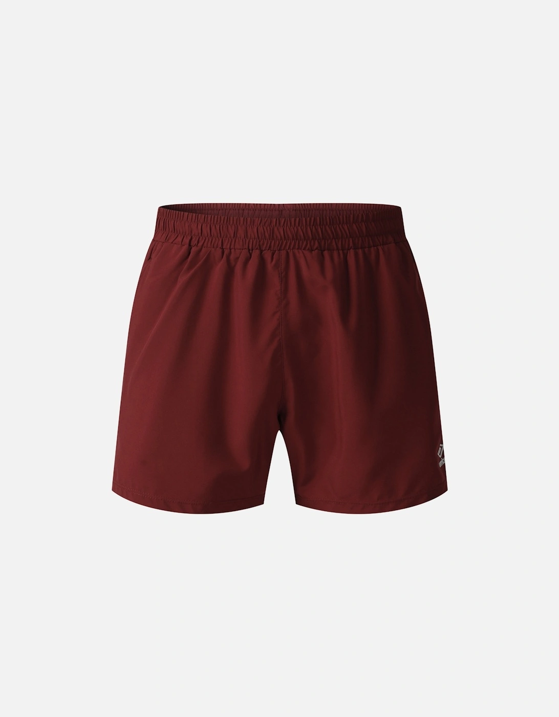 Mens Woven Training Shorts, 3 of 2