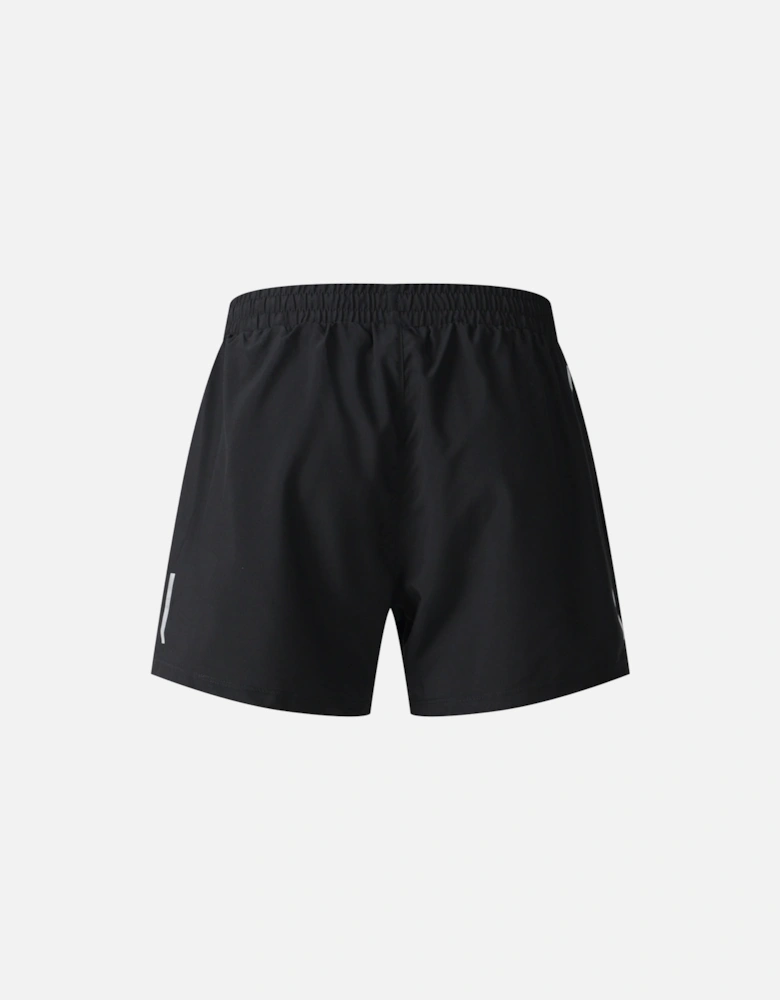Mens Woven Training Shorts