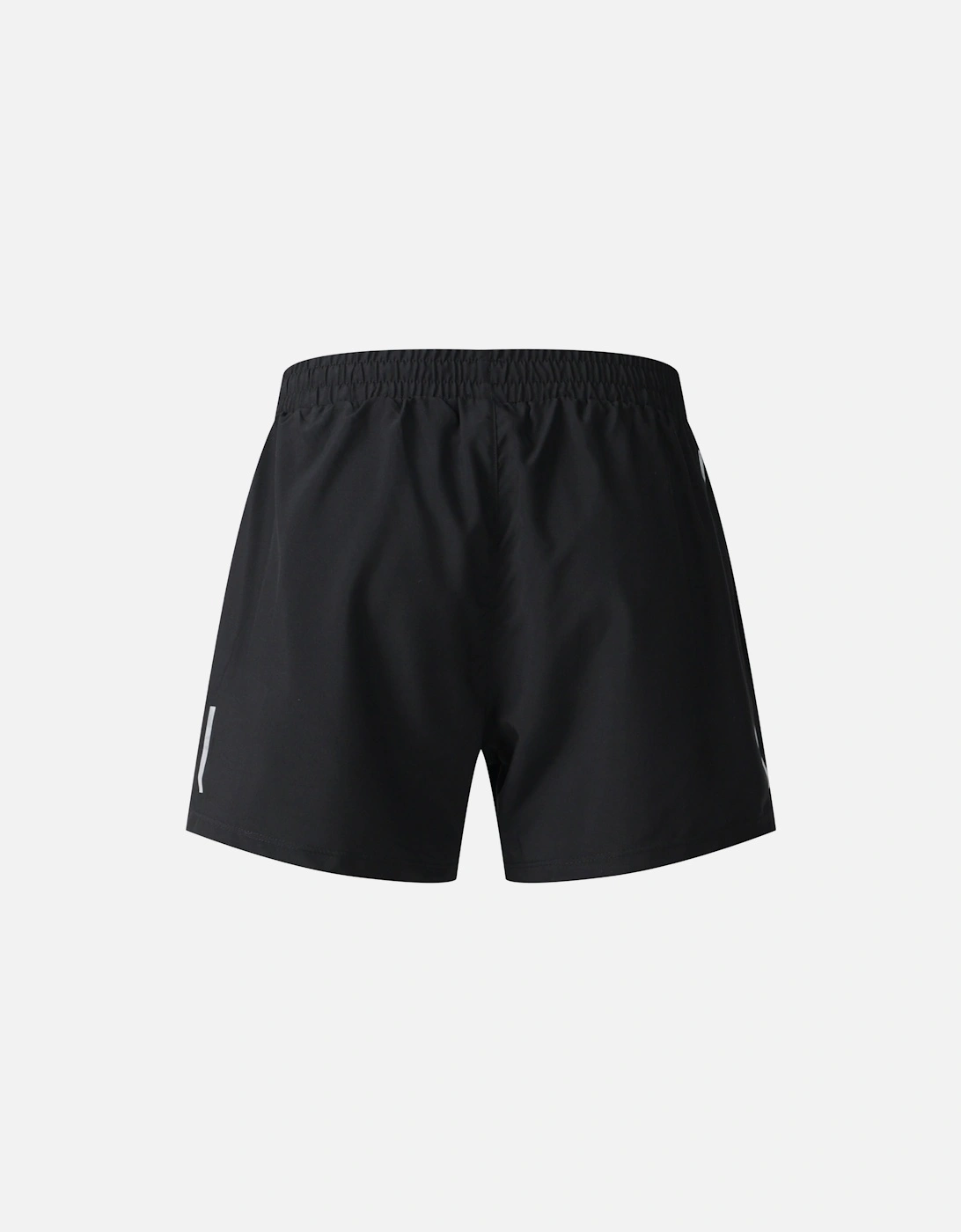Mens Woven Training Shorts