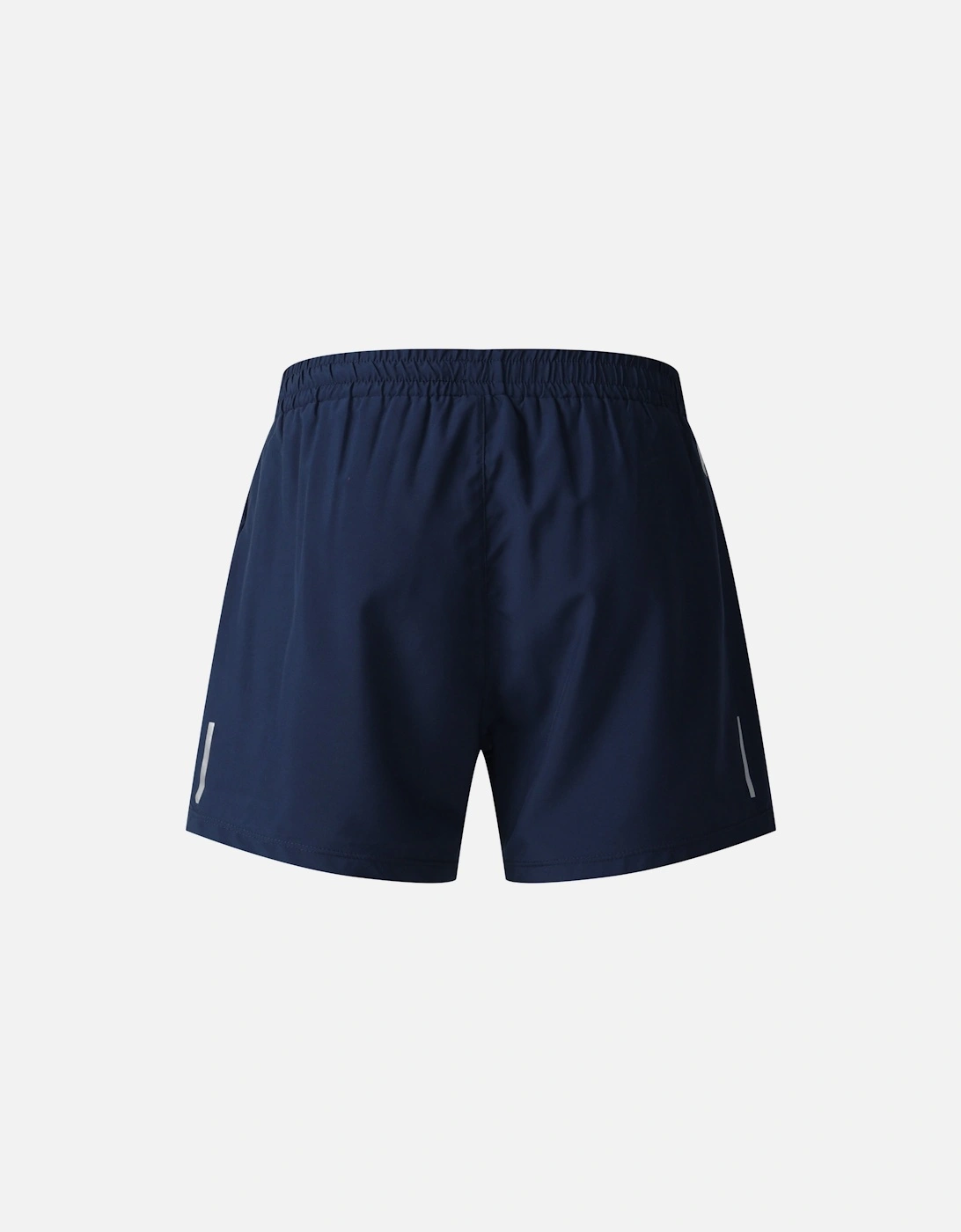 Mens Woven Training Shorts