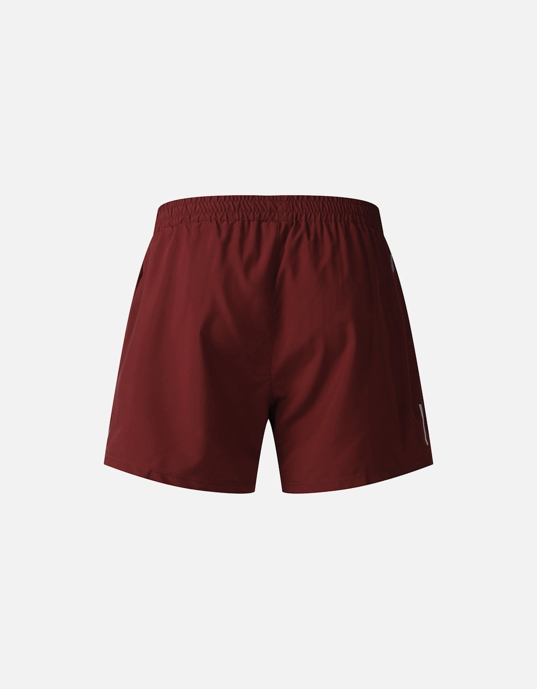 Mens Woven Training Shorts