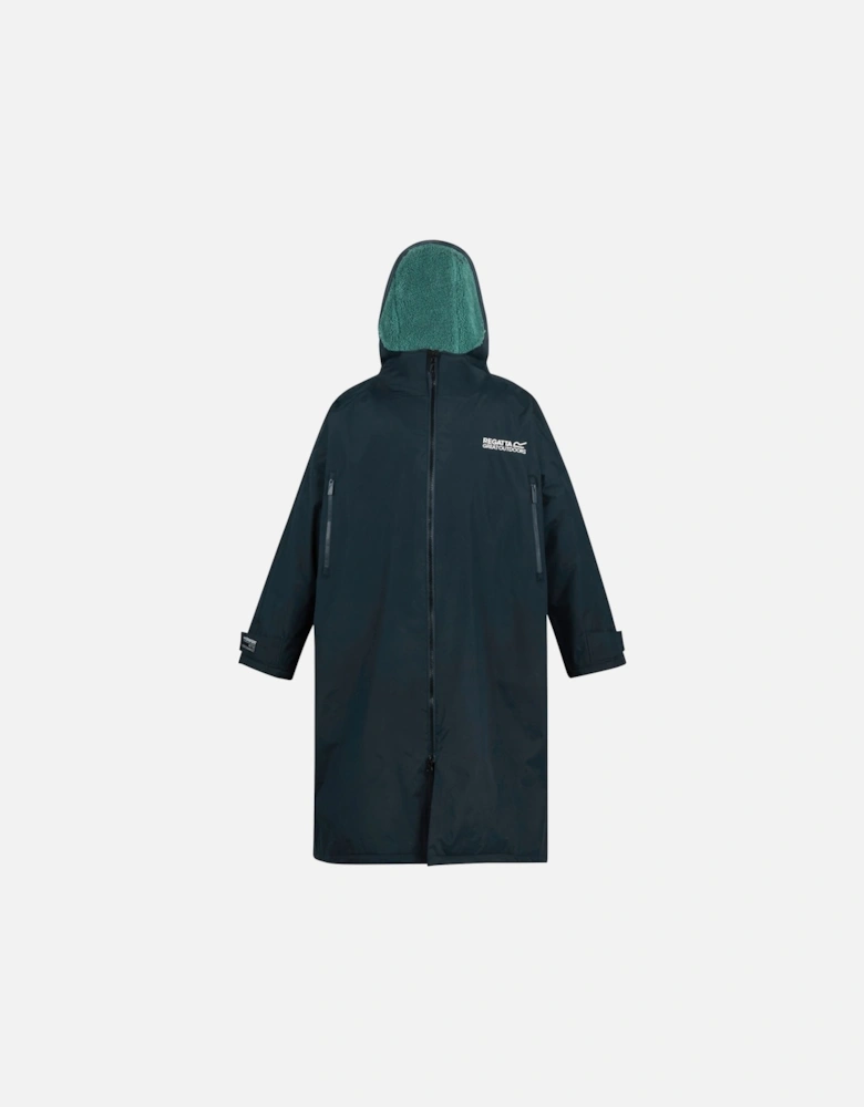 Unisex Adult Spirit Of Adventure Waterproof Changing Robe
